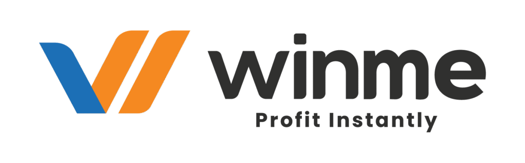 Logo Winme