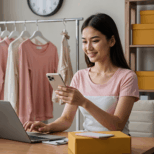 Linda agustin seller fashion produk Winme (1) Linda agustin seller fashion produk Winme (1)