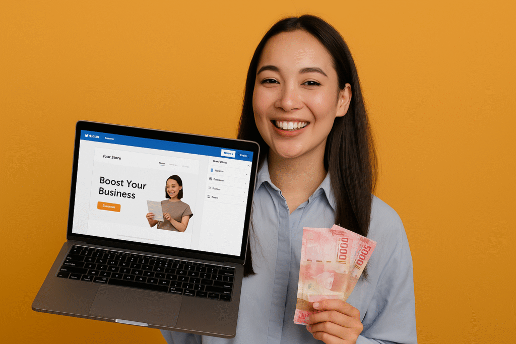 produk digital