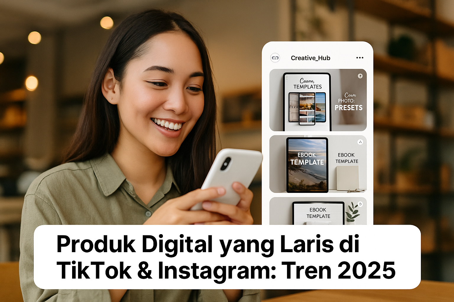 produk digital laris