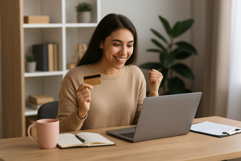 landing page bisnis