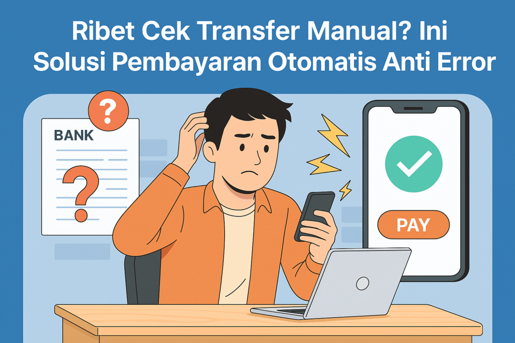 solusi pembayaran