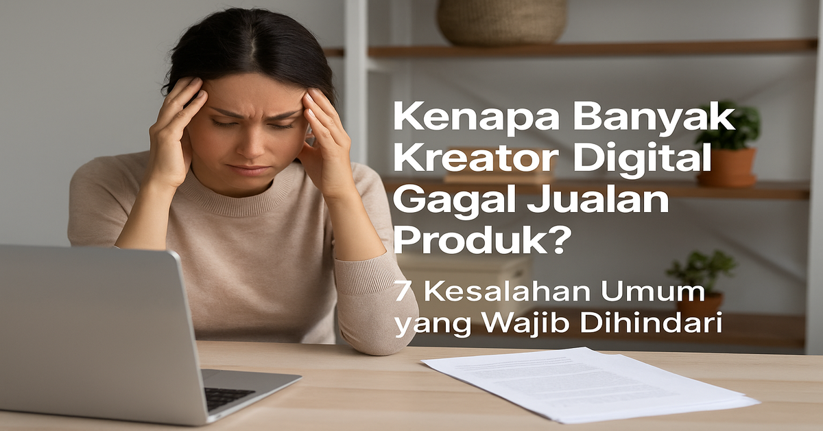 produk digital