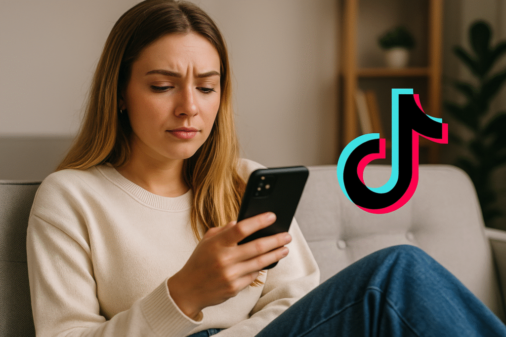 produk digital Tiktok
