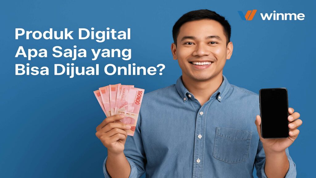 Produk Digital