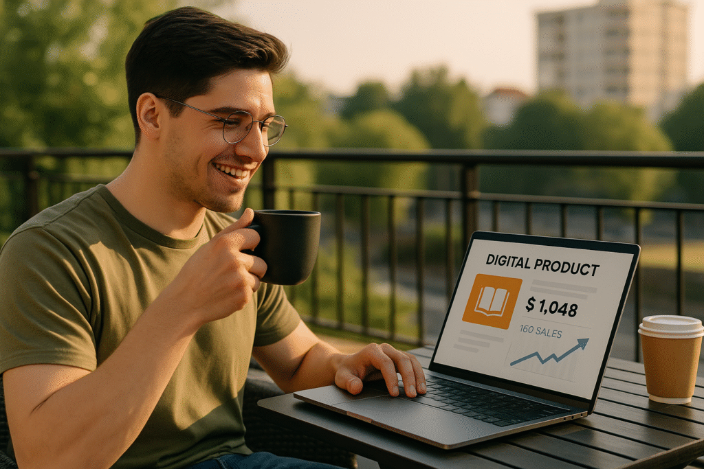 financial freedom
