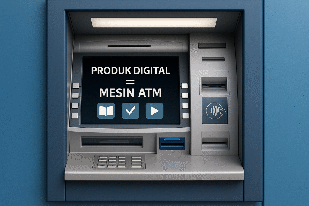 produk digital