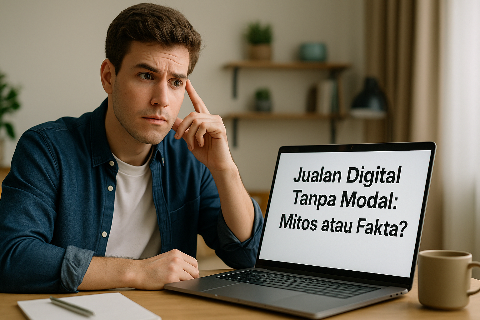 produk digital