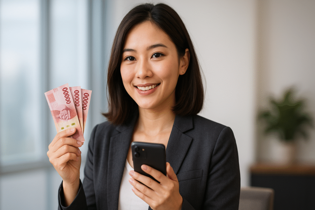 mulai bisnis