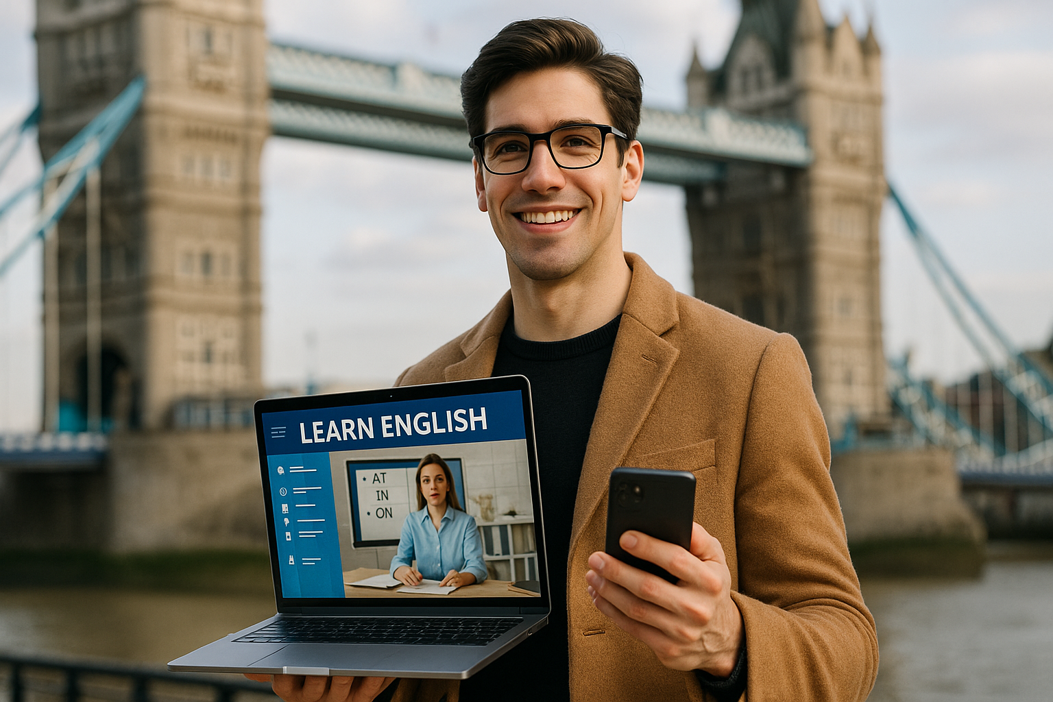 kursus bahasa inggris