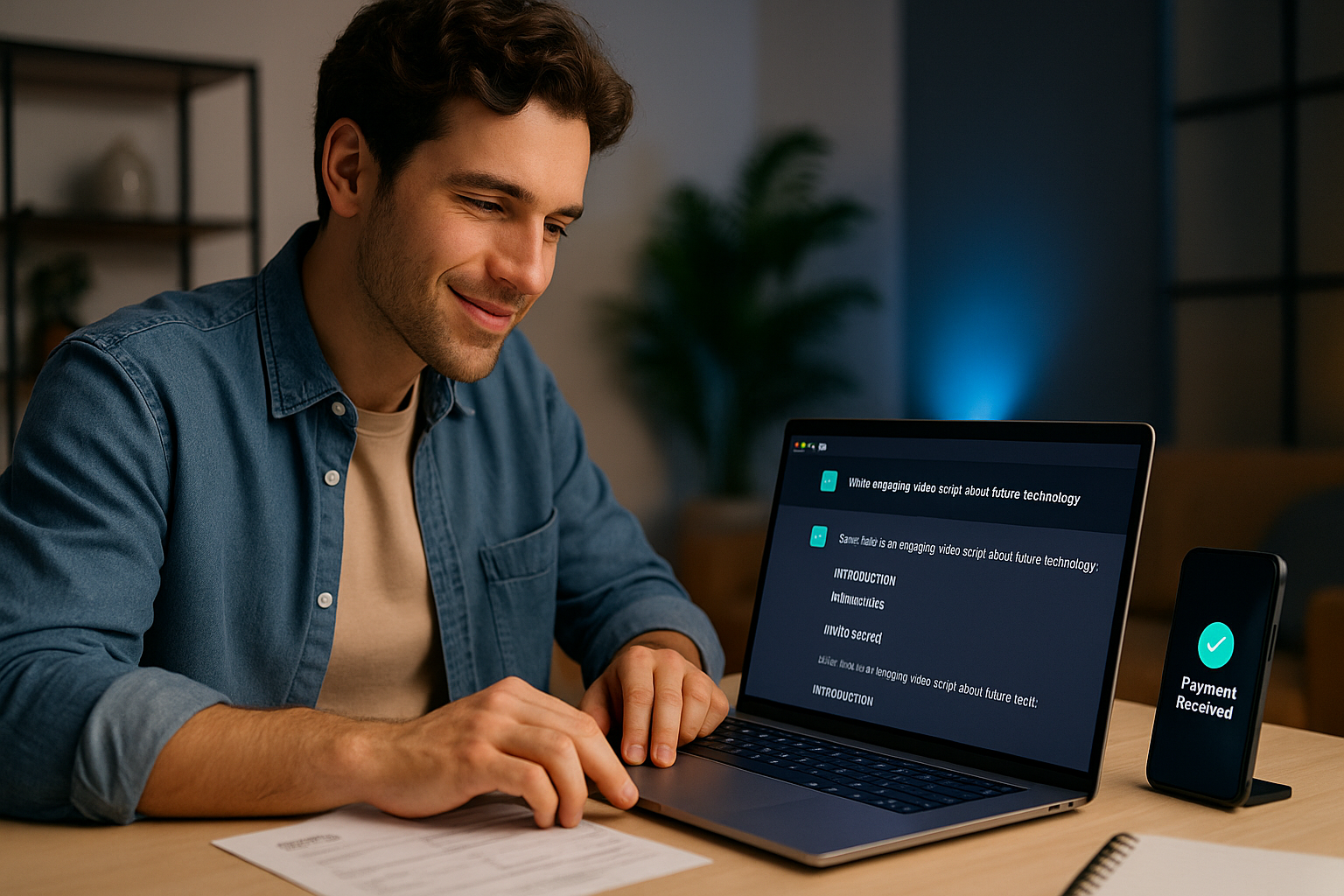 Side Hustle Mahasiswa