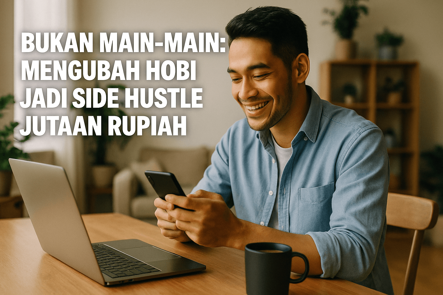 side hustle