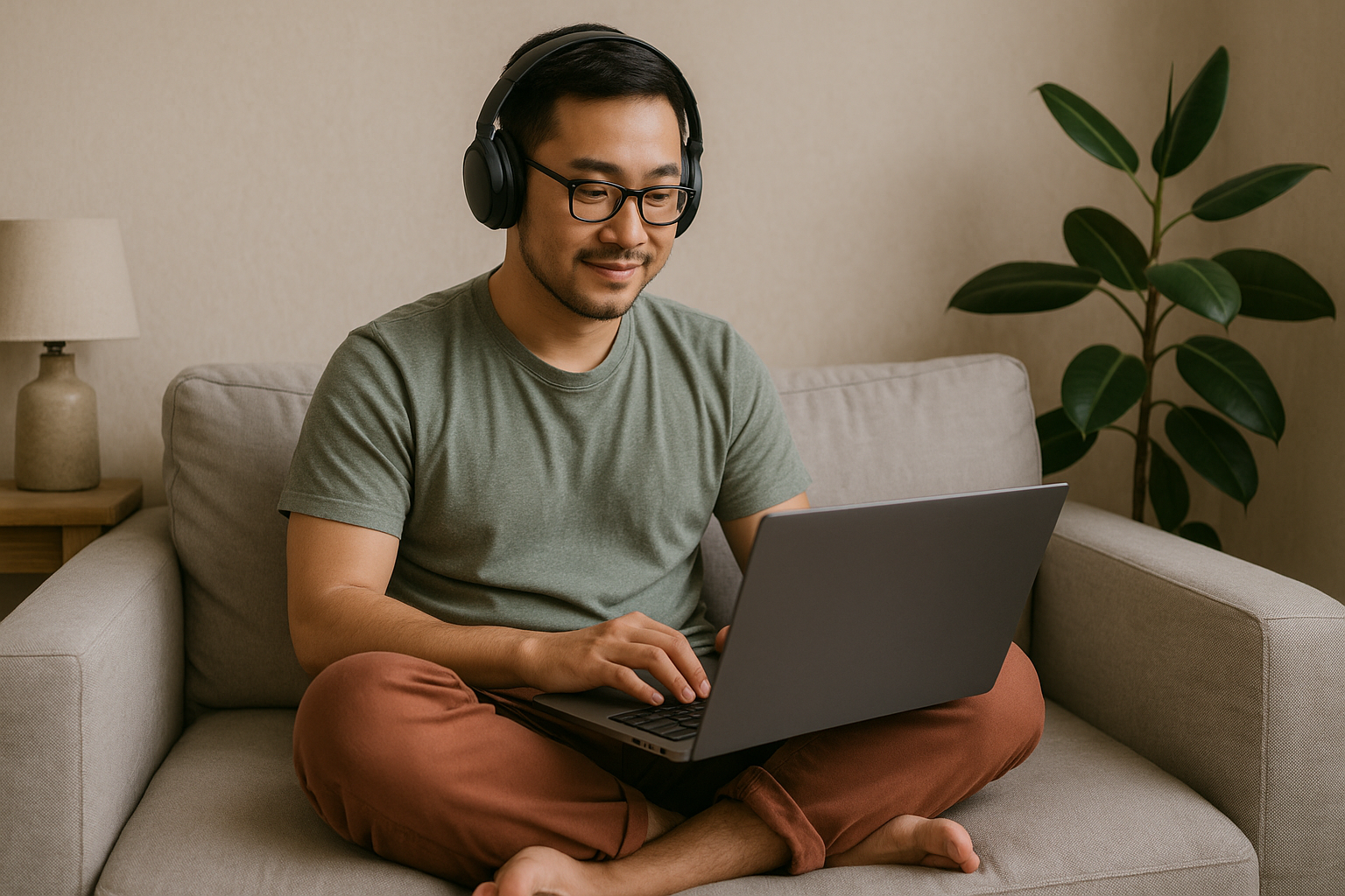 Passive Income