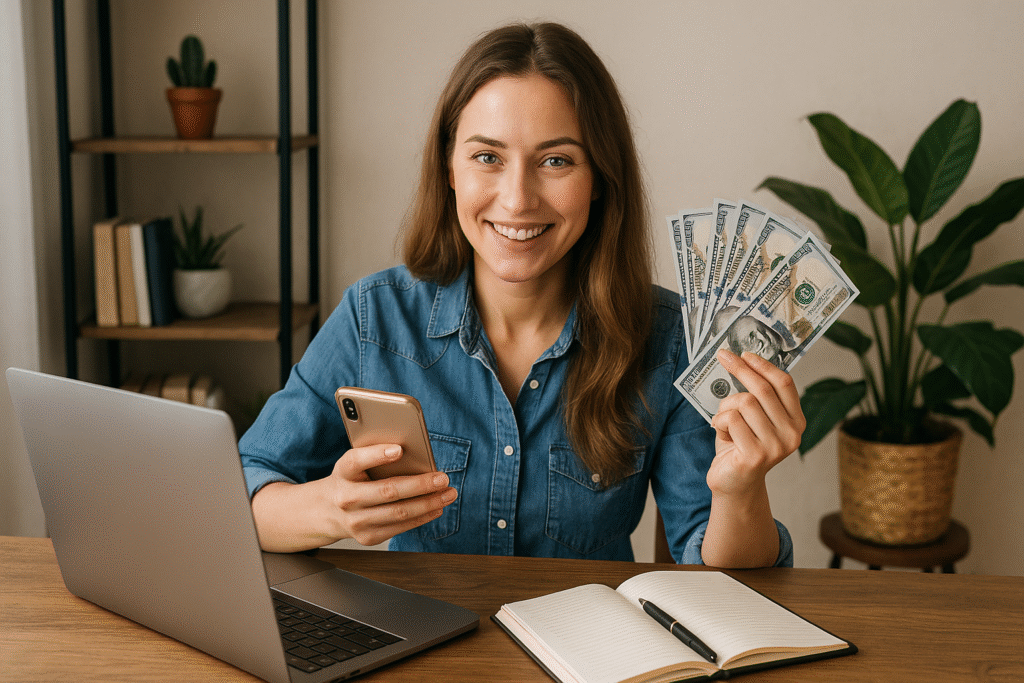 Affiliate Sukses