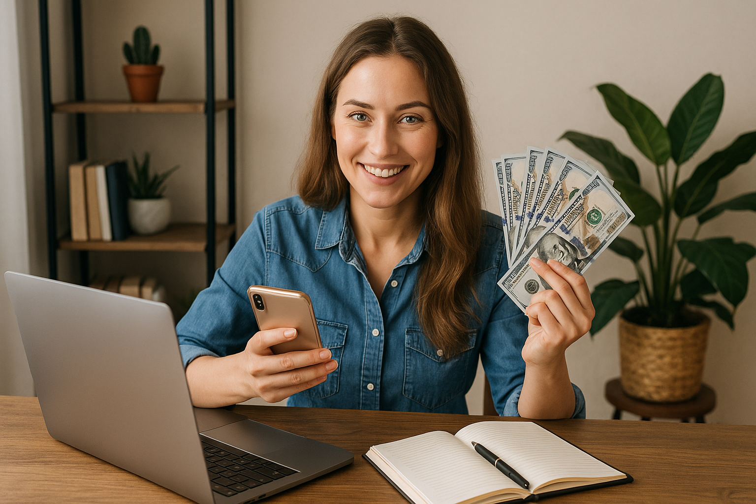 Affiliate Sukses