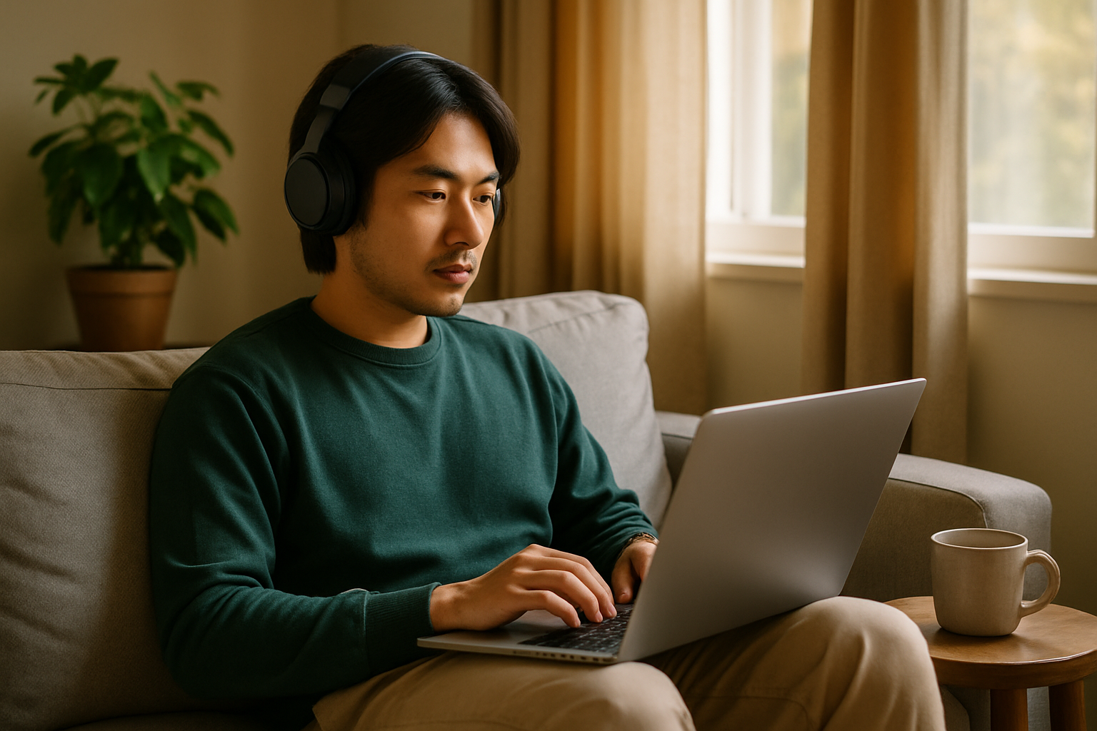 Affiliate Introvert