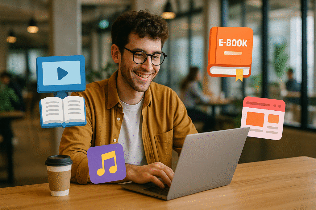 affiliate produk digital