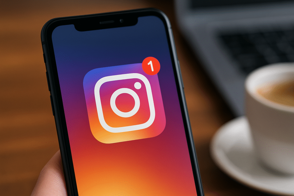 instagram