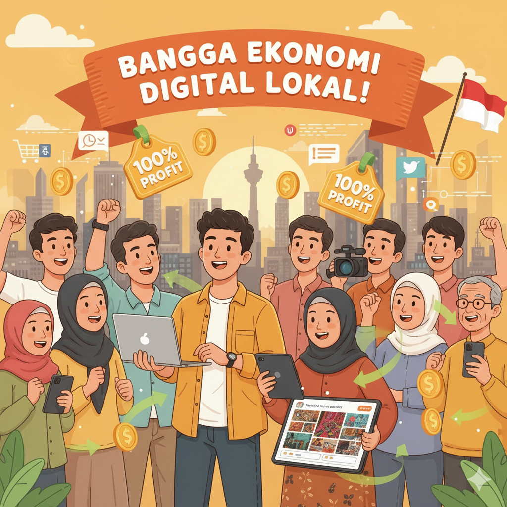 Tentang Winme