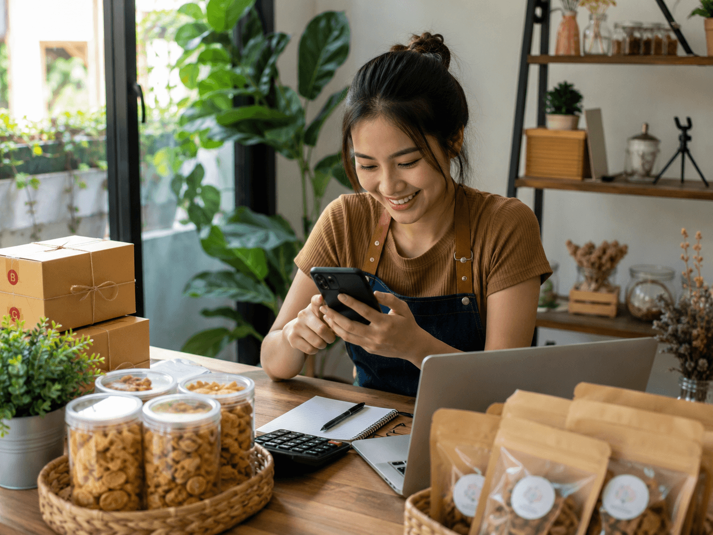 Winme 5-Day Sales Challenge